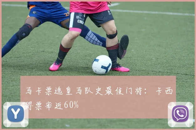 马卡票选皇马队史最佳门将：卡西得票率近60%